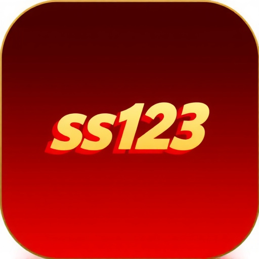 ss123 bet Logo